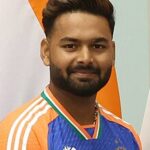 Rishabh Pant: A Rising Star in Indian Cricket