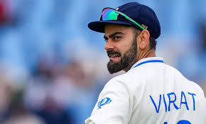 Virat Kohli