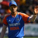 Shubman Gill: India’s Young Cricketing Prodigy